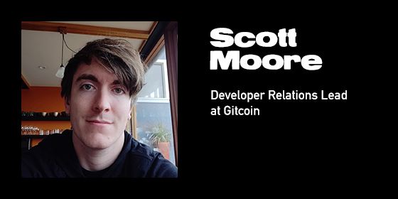Scott Moore